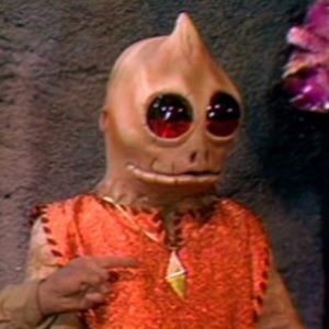 Meet your Posher, Isaac